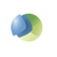 渤健 logo
