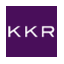 KKR logo