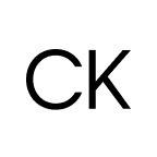 Calvin Klein logo