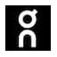 On logo