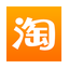 天猫 logo