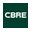 CBRE logo