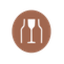 百富门 logo