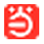 当当 logo