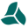 雅生活 logo
