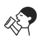 喜茶 logo