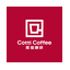 库迪咖啡 logo