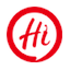 海底捞 logo