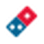 Domino's logo