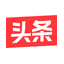 今日头条 logo