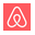 爱彼迎 logo