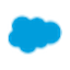 Salesforce logo