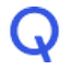 高通 logo