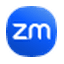 Zoom logo