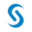 赛仕软件 logo