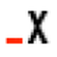 LANXESS logo