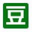 豆瓣 logo