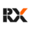 RX (Reed Exhibitions) logo