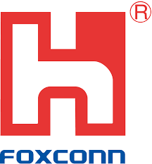 FOXCONN logo