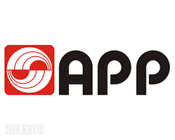 金光纸业集团 logo