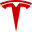 特斯拉 logo
