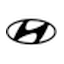现代汽车 logo