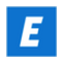 礼蓝 logo