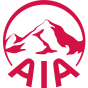 友邦保险 logo