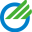中国物流 logo