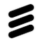 爱立信 logo