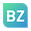宝尊电商 logo