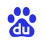 百度 logo
