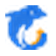 携程 logo