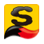 搜狐 logo