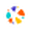 客路 logo