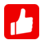 有赞 logo