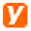 欢聚集团 logo