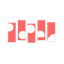 叠纸游戏 logo