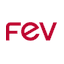 FEV logo
