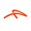 安塞乐米塔尔 logo