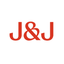 强生 logo