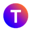 托克投资 logo
