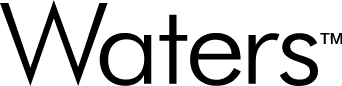 沃特世 logo