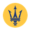 Maserati logo