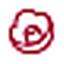 资生堂 logo
