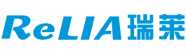 瑞莱生物 logo