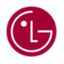 乐金 logo