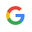 谷歌 logo