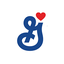 通用磨坊 logo