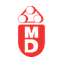 麦高迪 logo